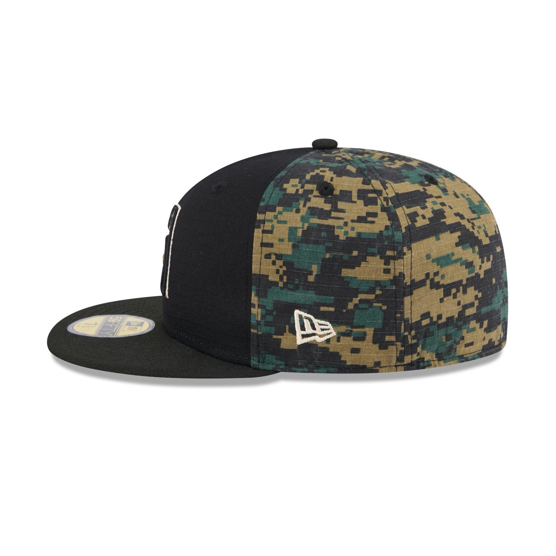 Arizona Diamondbacks Digi Camo 59FIFTY Fitted Hat Male Product Image