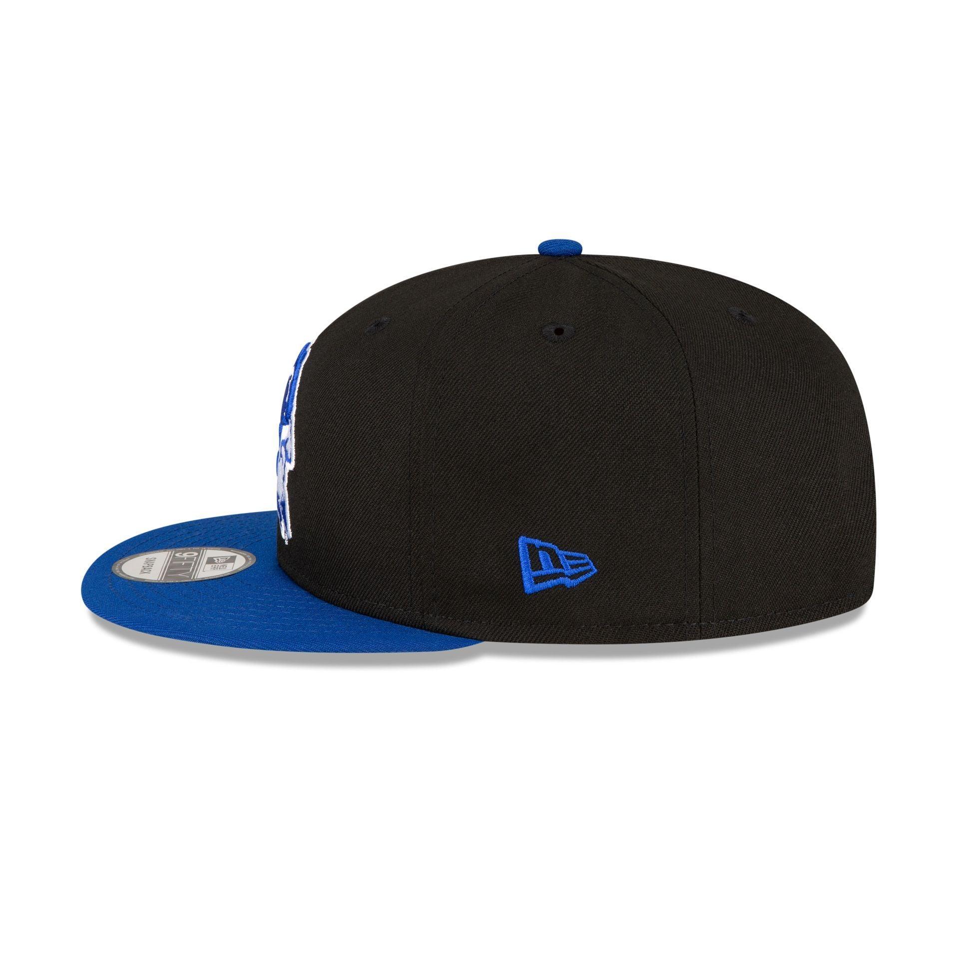 Indianapolis Colts Helmet Pack 9FIFTY Snapback Hat Male Product Image