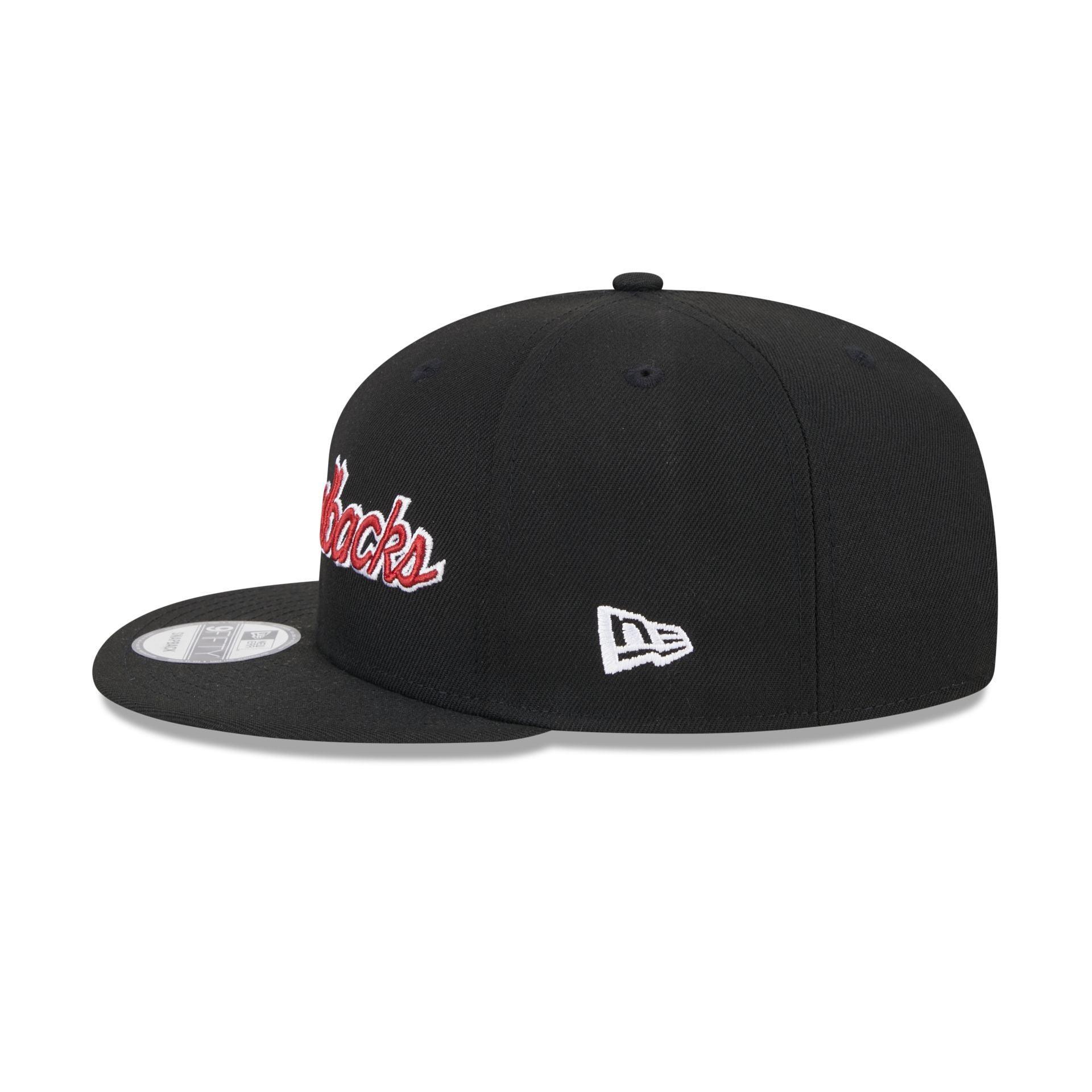 Las Vegas Raiders Throwback Display 9FIFTY Snapback Hat Male Product Image