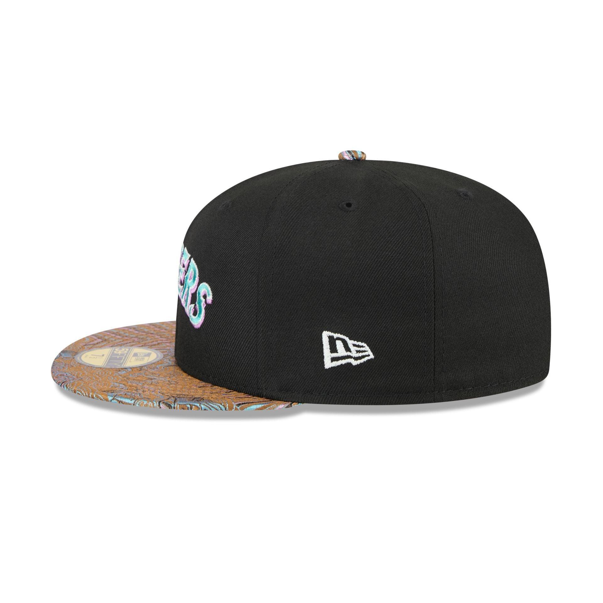 New York Islanders 9FIFTY Snapback Hat Male Product Image