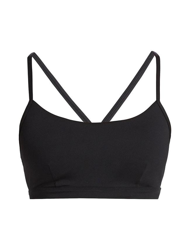 Alo Airlift Intrigue Bra Product Image