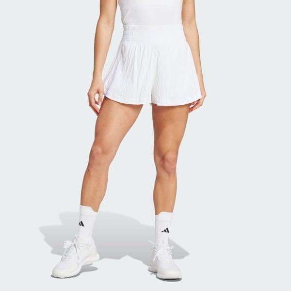 Tennis Pro Seersucker Shorts Product Image