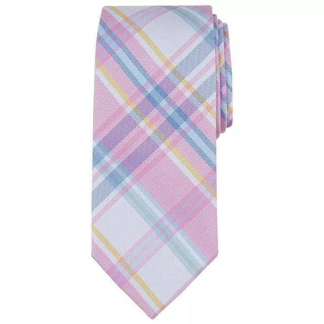 Mens Bespoke Patterned Tie Product Image