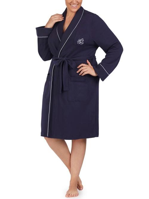 Lauren Ralph Lauren Shawl Collar Robe Product Image