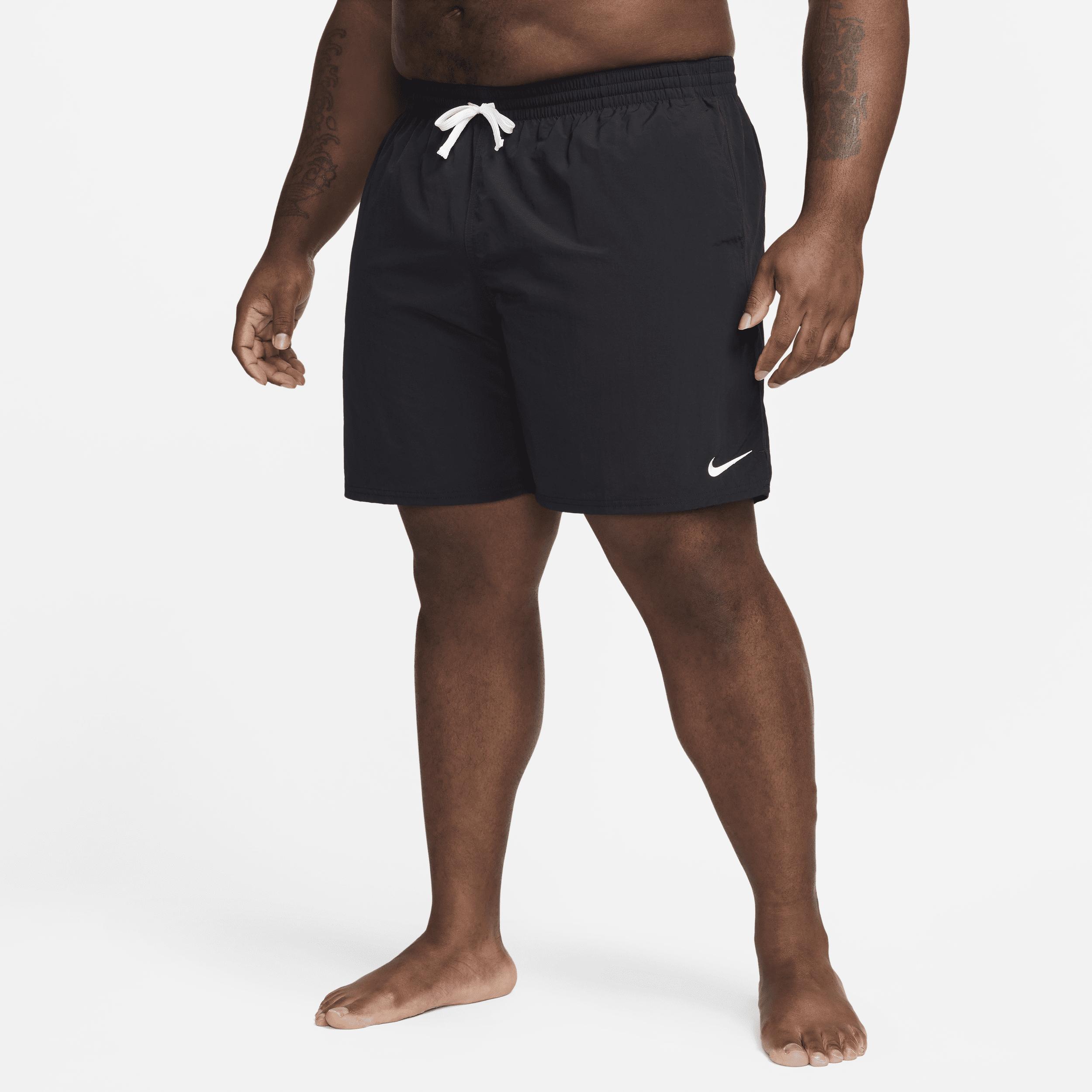 Nike Mens Swim 7 Volley Shorts (Extended Size) Product Image