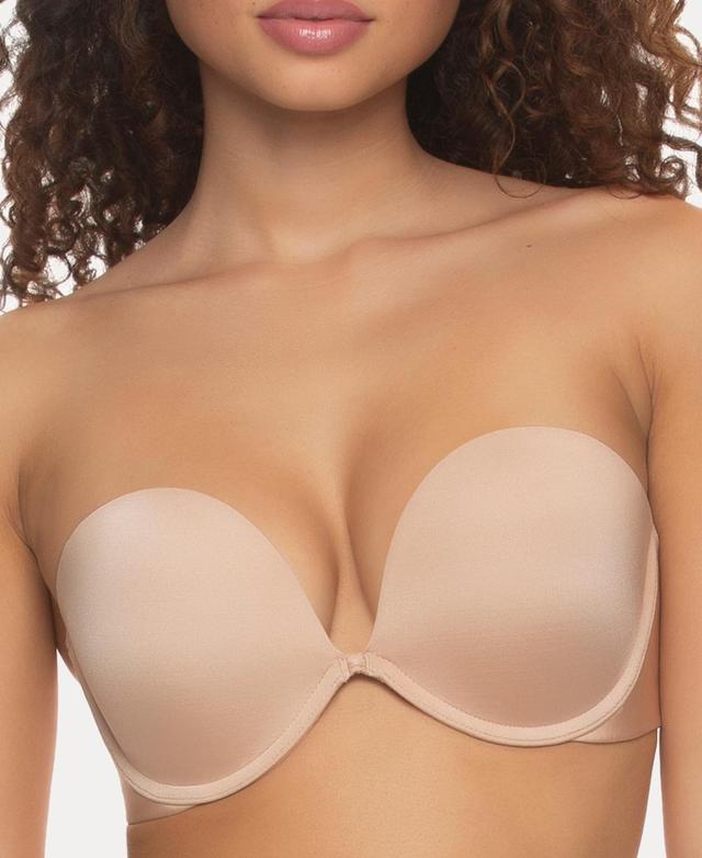 Jezebel Evolve Strapless Convertible Bra 240158, Womens Product Image