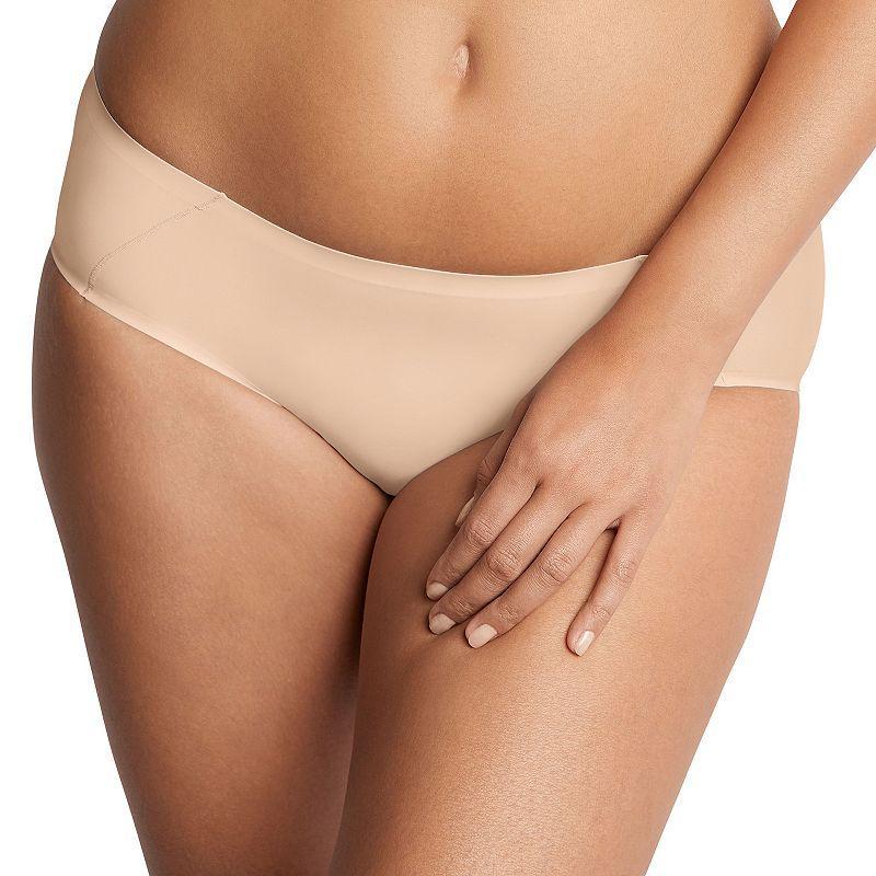 Womens Bali Comfort Revolution Soft Touch Hipster Panty DFSTHP Product Image