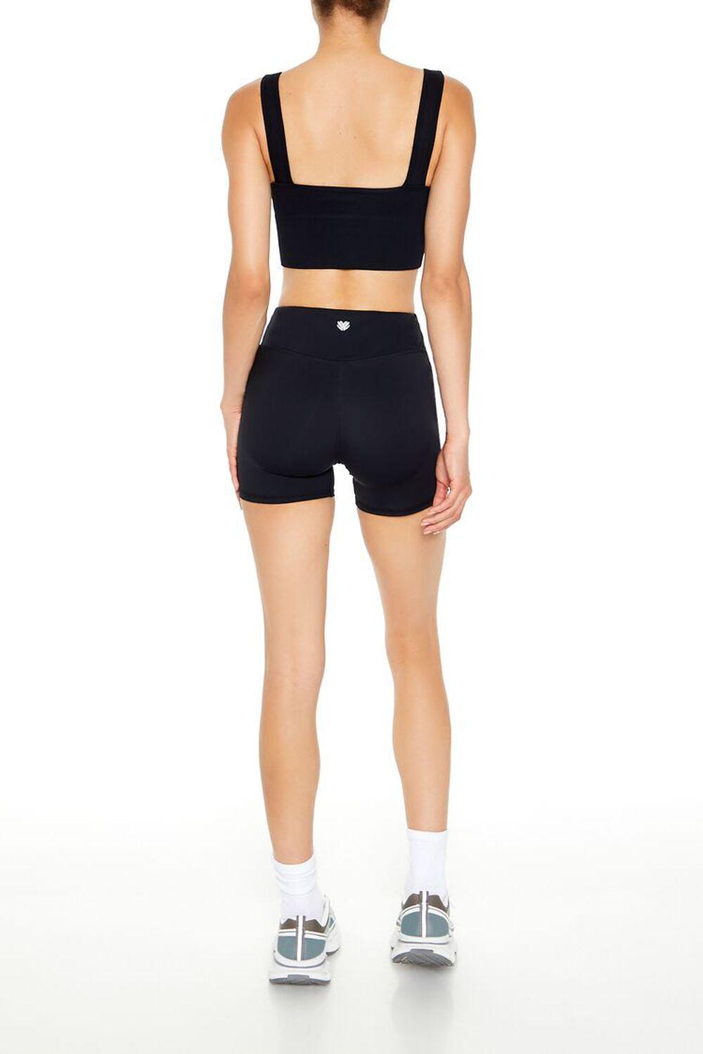 Active Uplift Lift Biker Shorts | Forever 21 Product Image