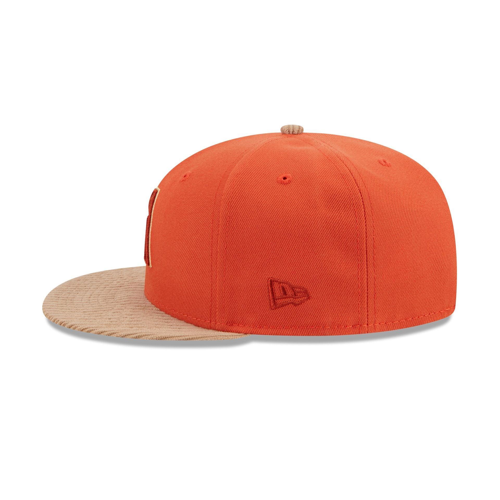 Arizona Diamondbacks Autumn Wheat 9FIFTY Snapback Hat Product Image