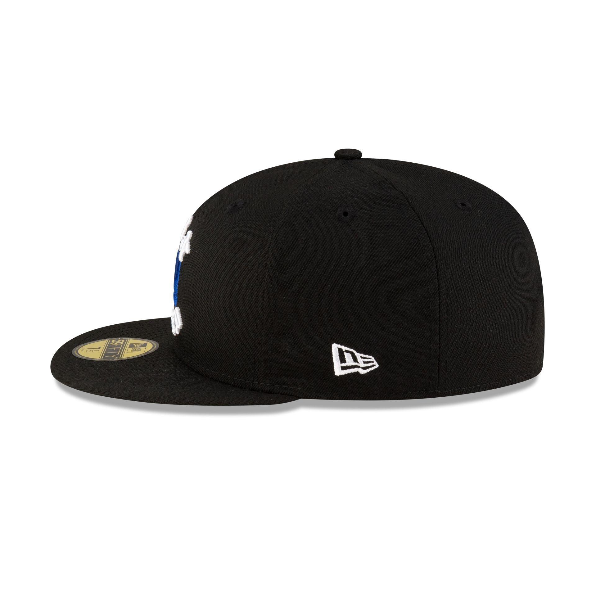 Born x Raised New York Giants 59FIFTY Fitted Male Product Image