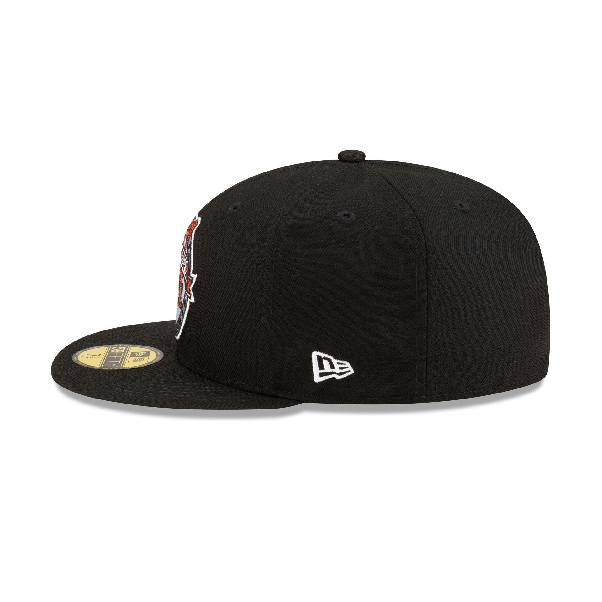 Pittsburgh Pirates 2024 Clubhouse 9FIFTY Snapback Hat Male Product Image