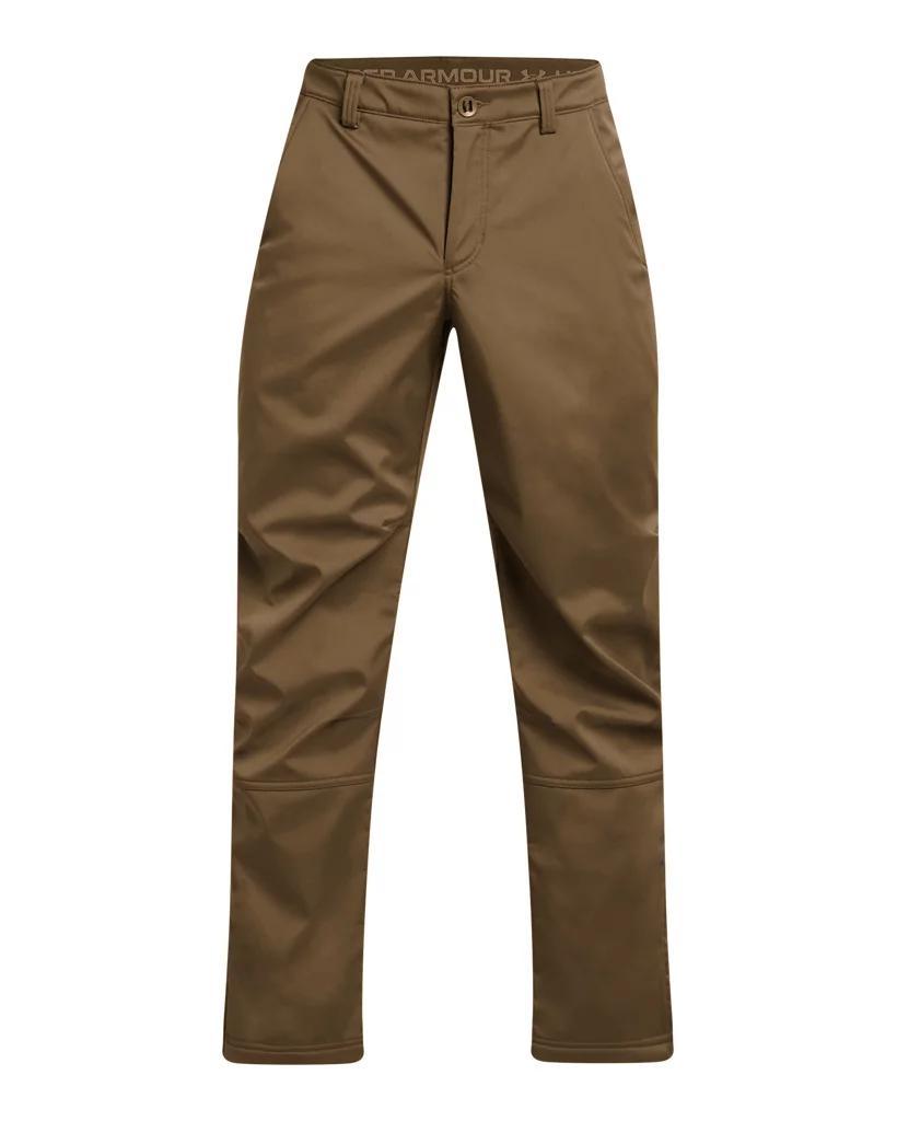 Men's UA Expanse Softshell Pants Product Image