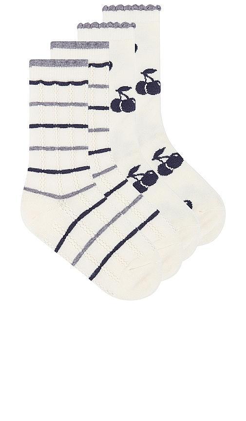 Townes Socks Product Image