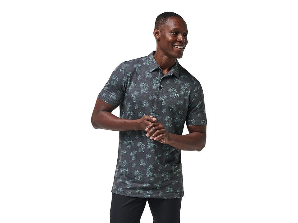 Travis Mathew Azalea Season Polo Product Image