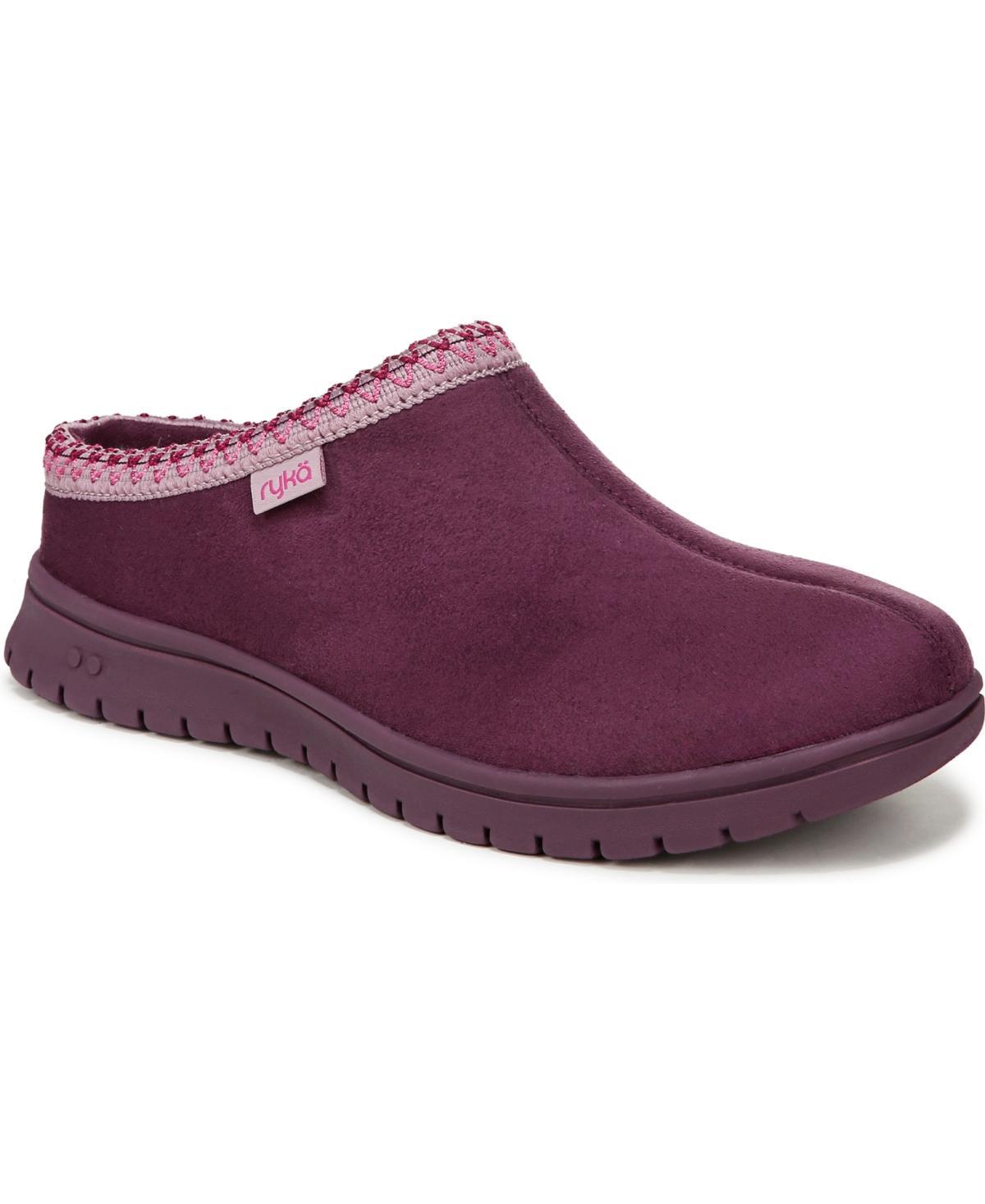 Ryka Womens Stellar Slip On Clogs Product Image