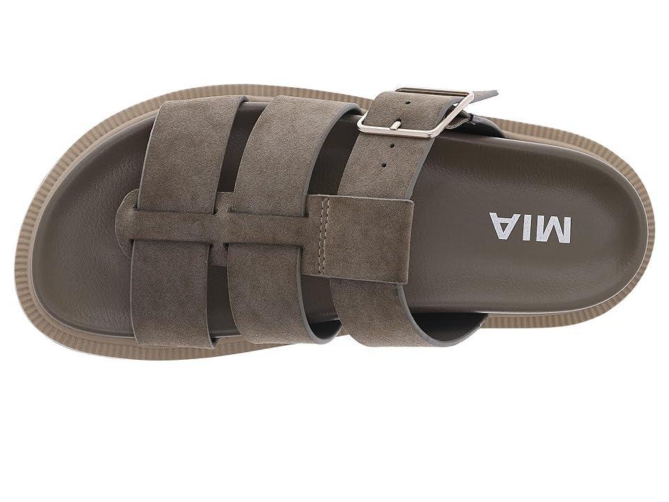 MIA Geni Women's Sandals Product Image