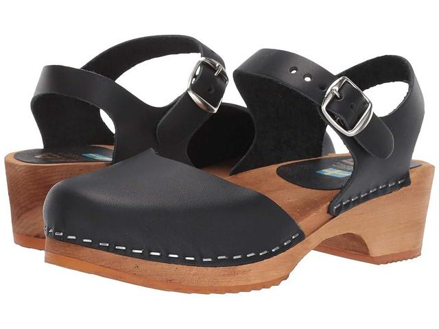 MIA Sofia Clog Sandal Product Image