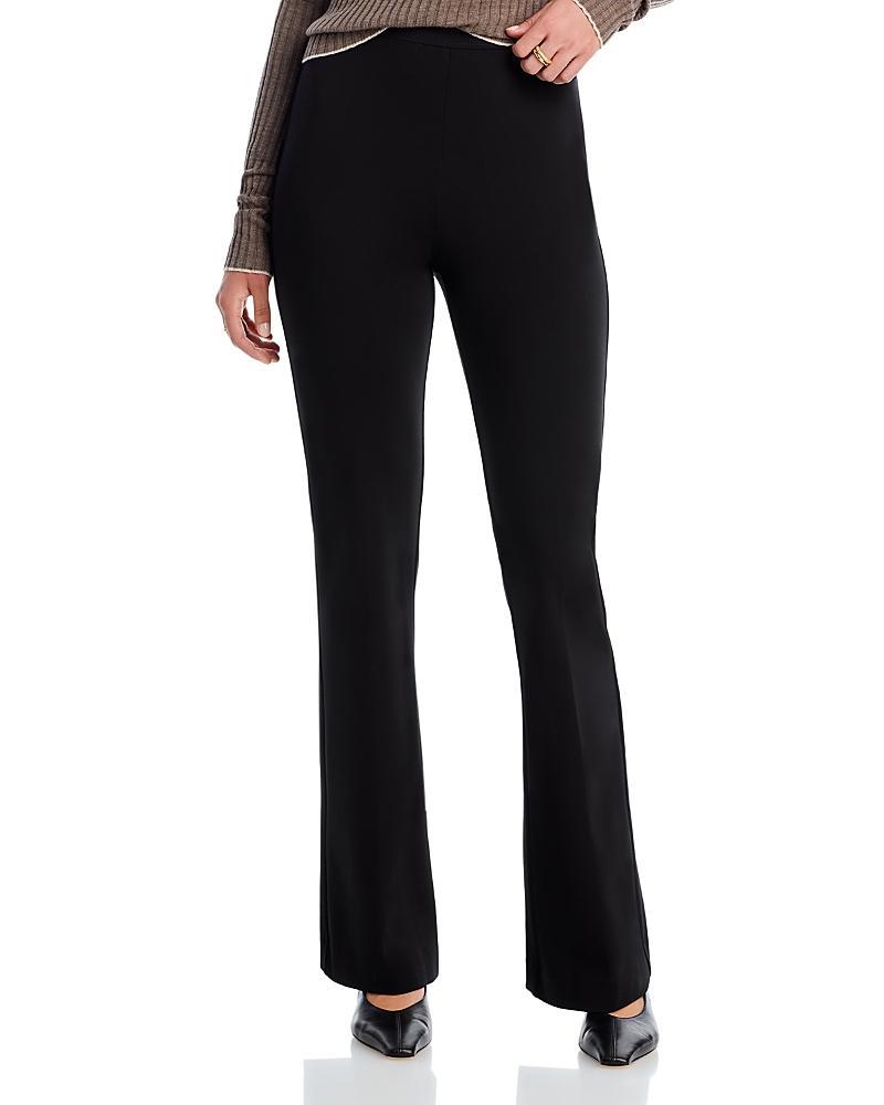 Womens Meghan Flare Pants Product Image