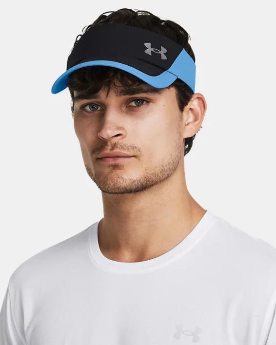 Men's UA Launch Visor Product Image