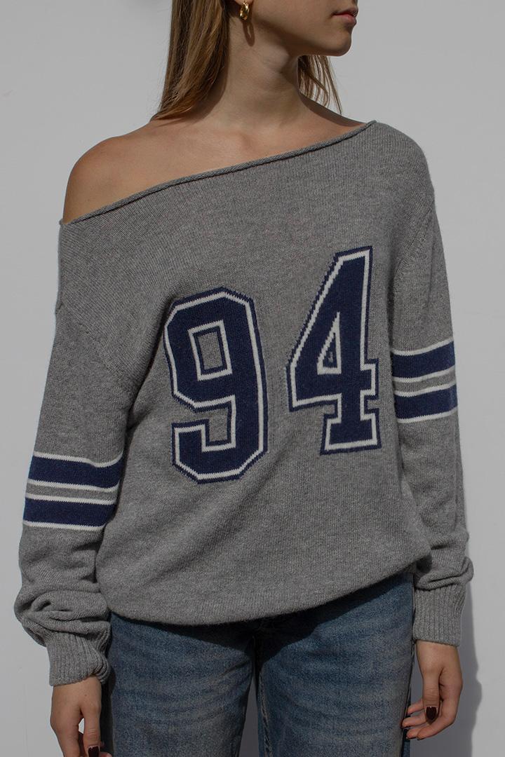 94 sweater Product Image