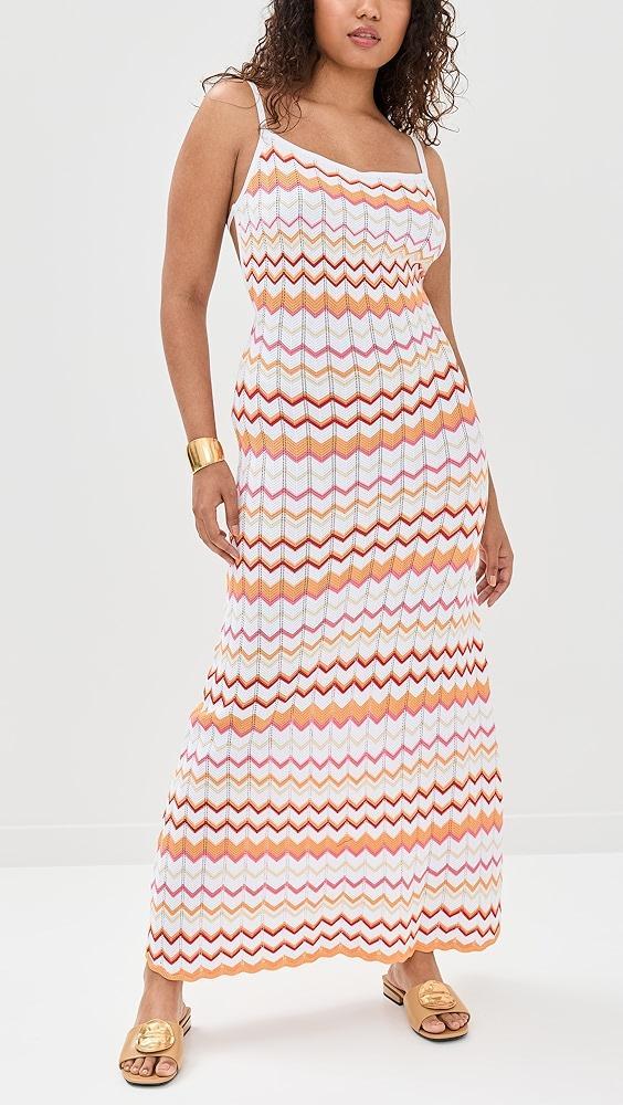 Runaway the Label Albie Maxi Dress | Shopbop Product Image