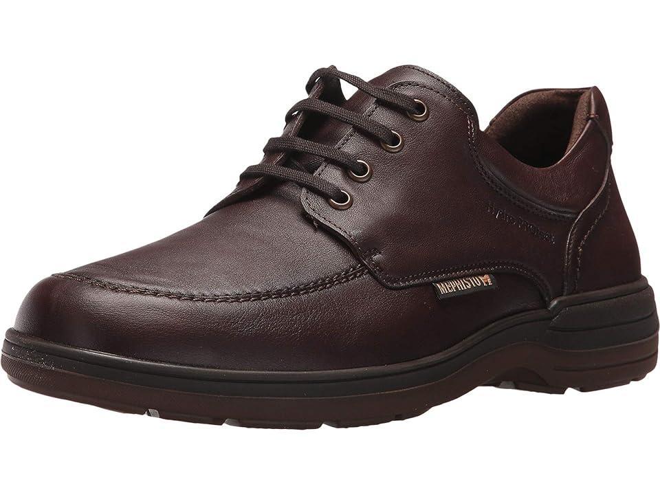 Mephisto Douk HydroProtect Waterproof Moc Toe Derby Product Image
