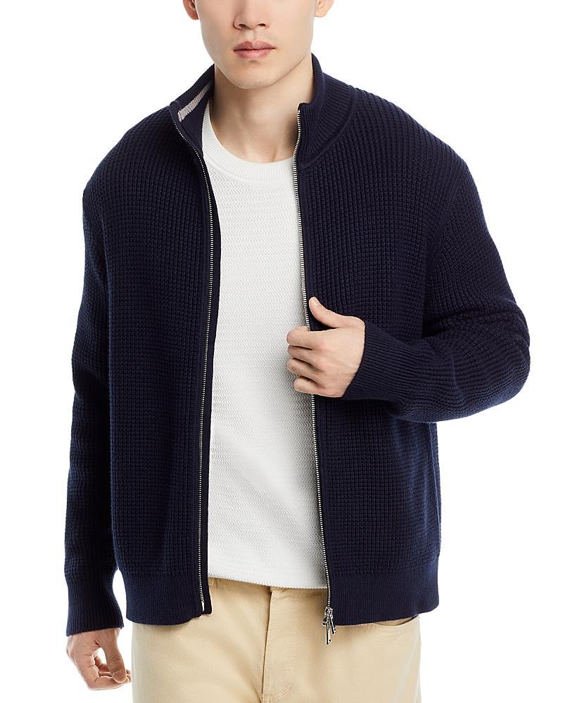 Mens Gary Jacket In Cashton Product Image