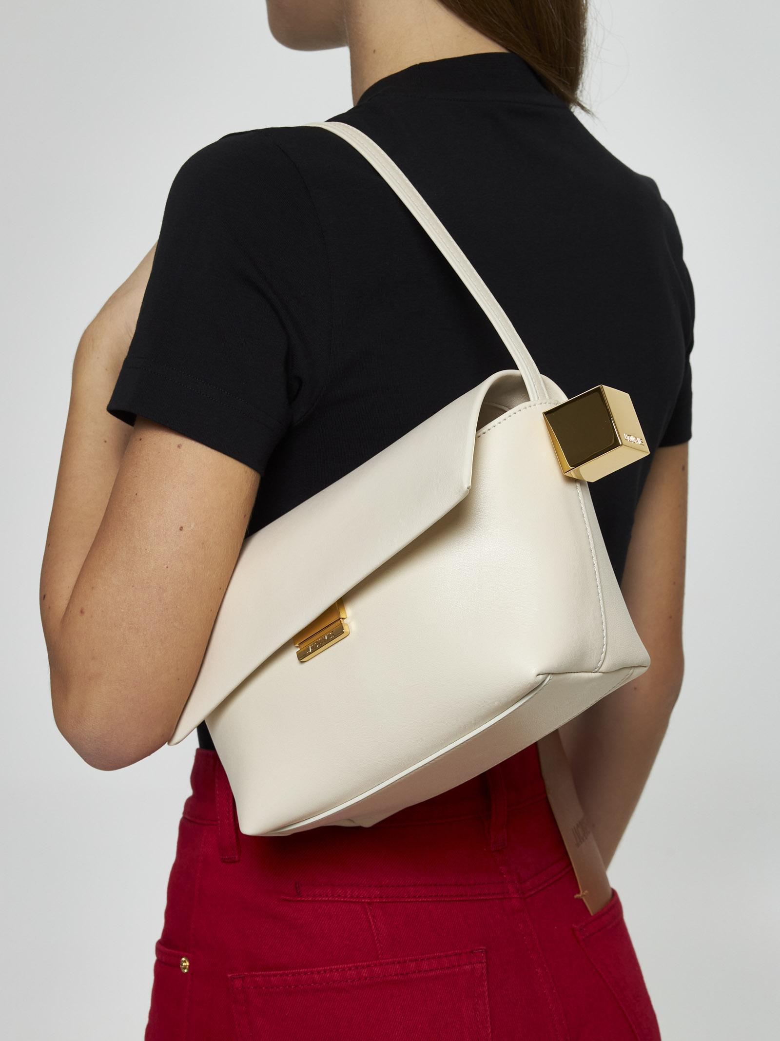 JACQUEMUS Bags In Ivory Product Image