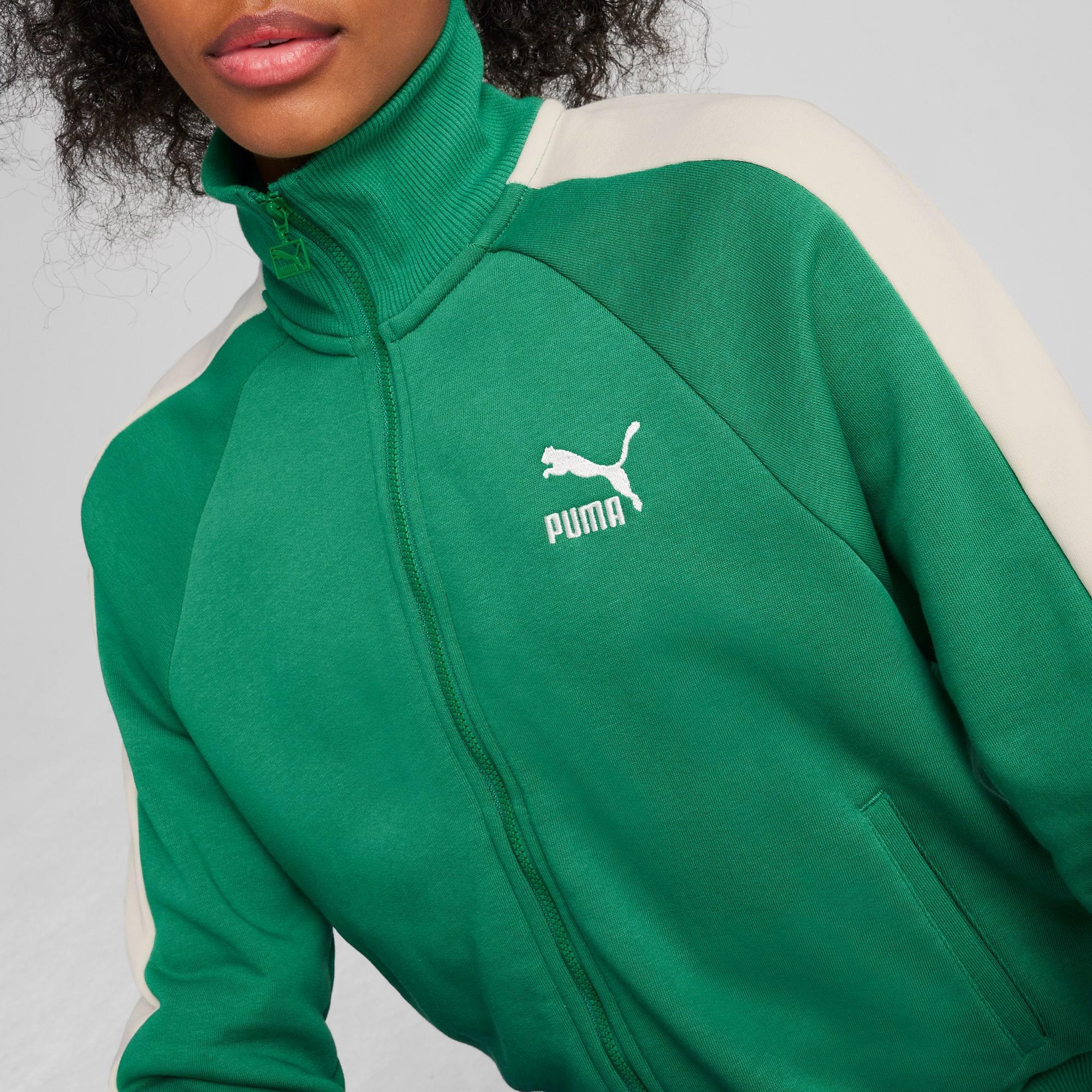 ICONIC T7 Women's Track Jacket Product Image