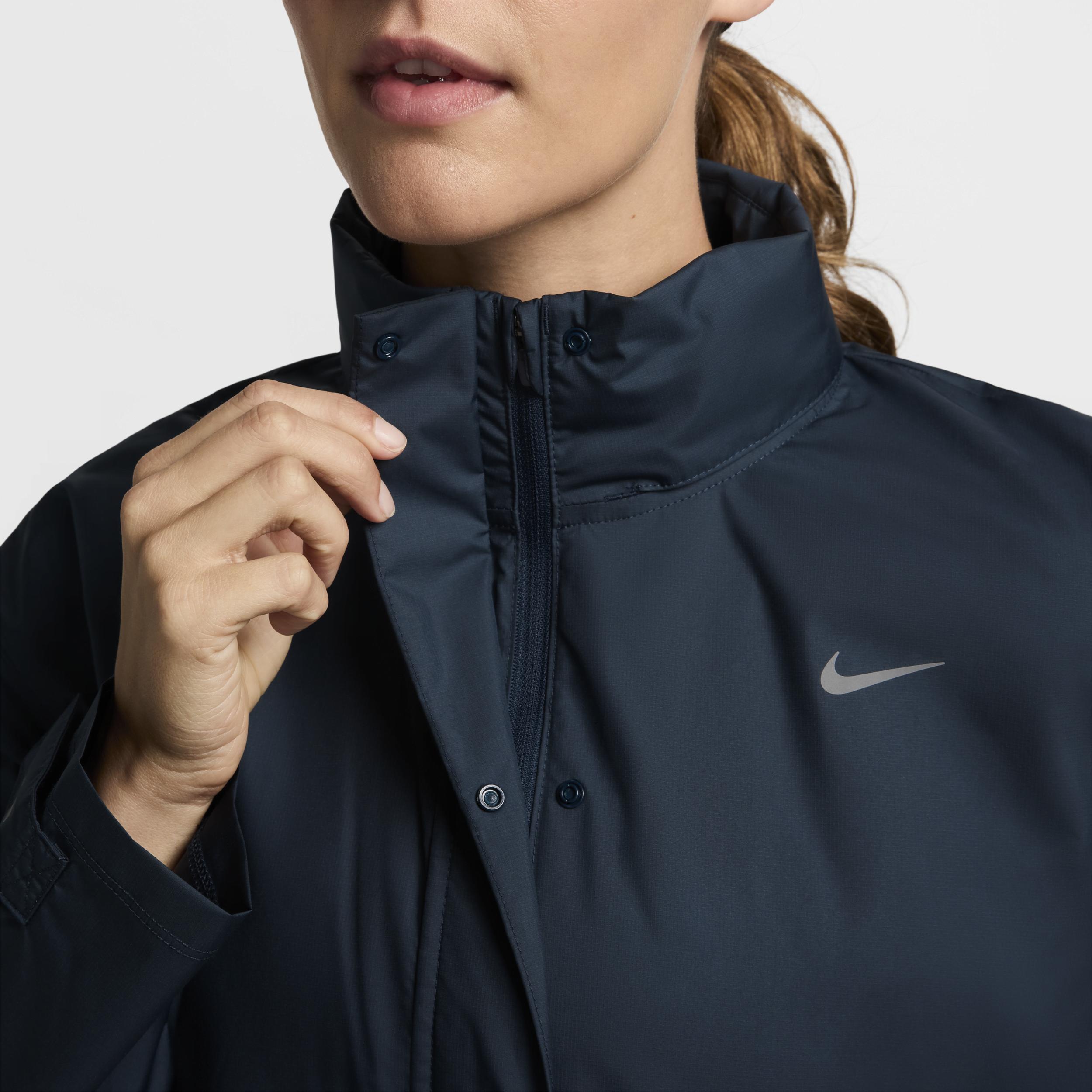 Nike Womens Fast Repel Running Jacket Product Image