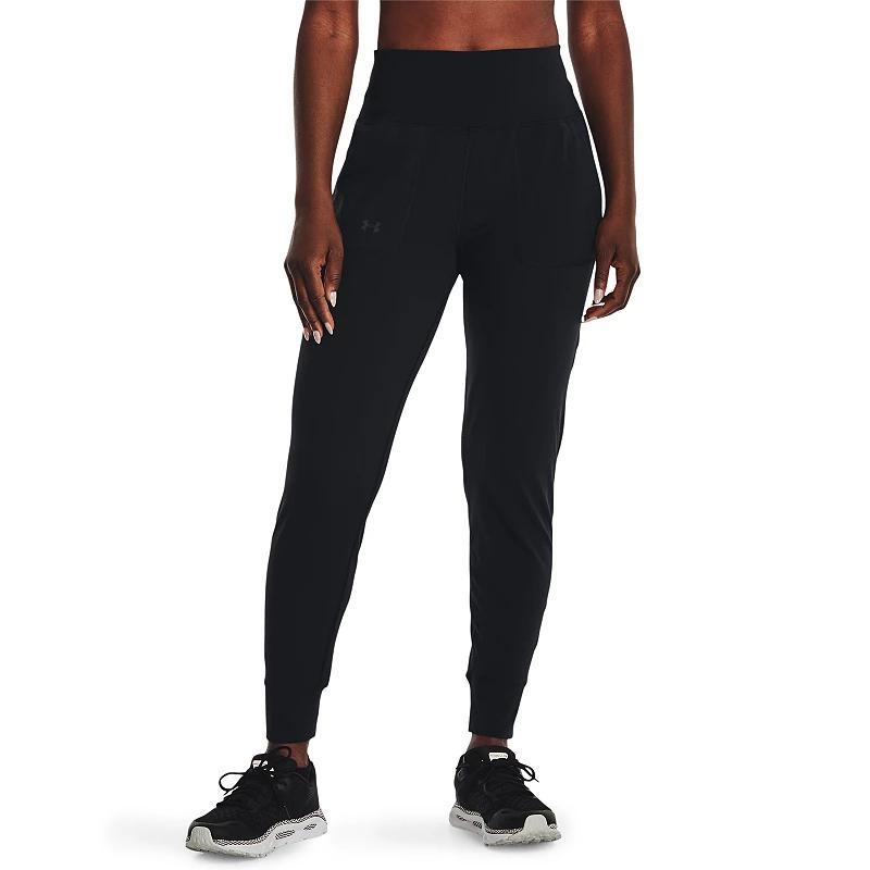 Womens Under Armour Motion Joggers Product Image