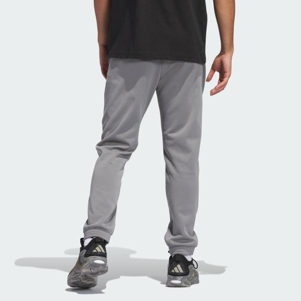 Select Foundation Fleece Pants Product Image