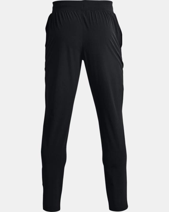 Mens UA Stretch Woven Pants Product Image