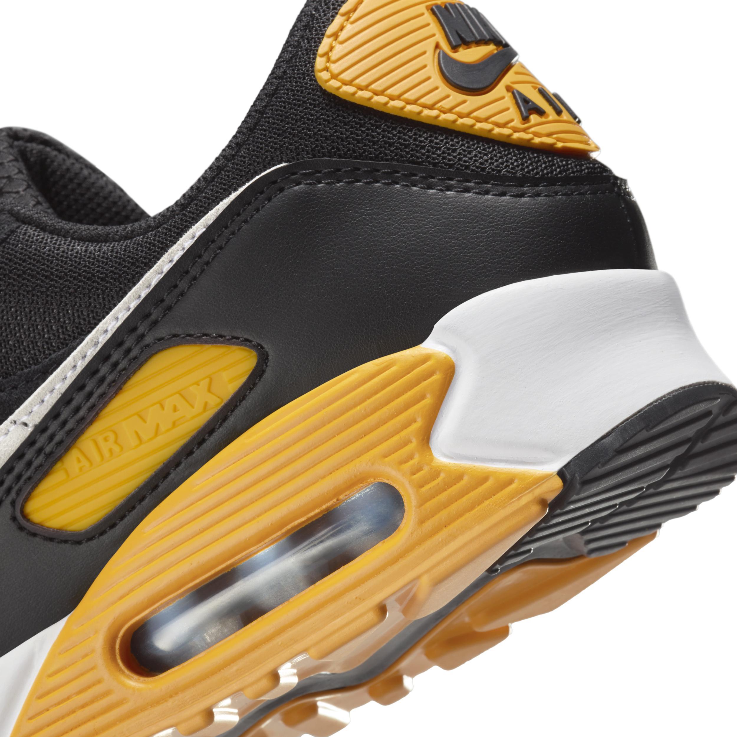 Nike Air Max 90 Men's Shoes Product Image