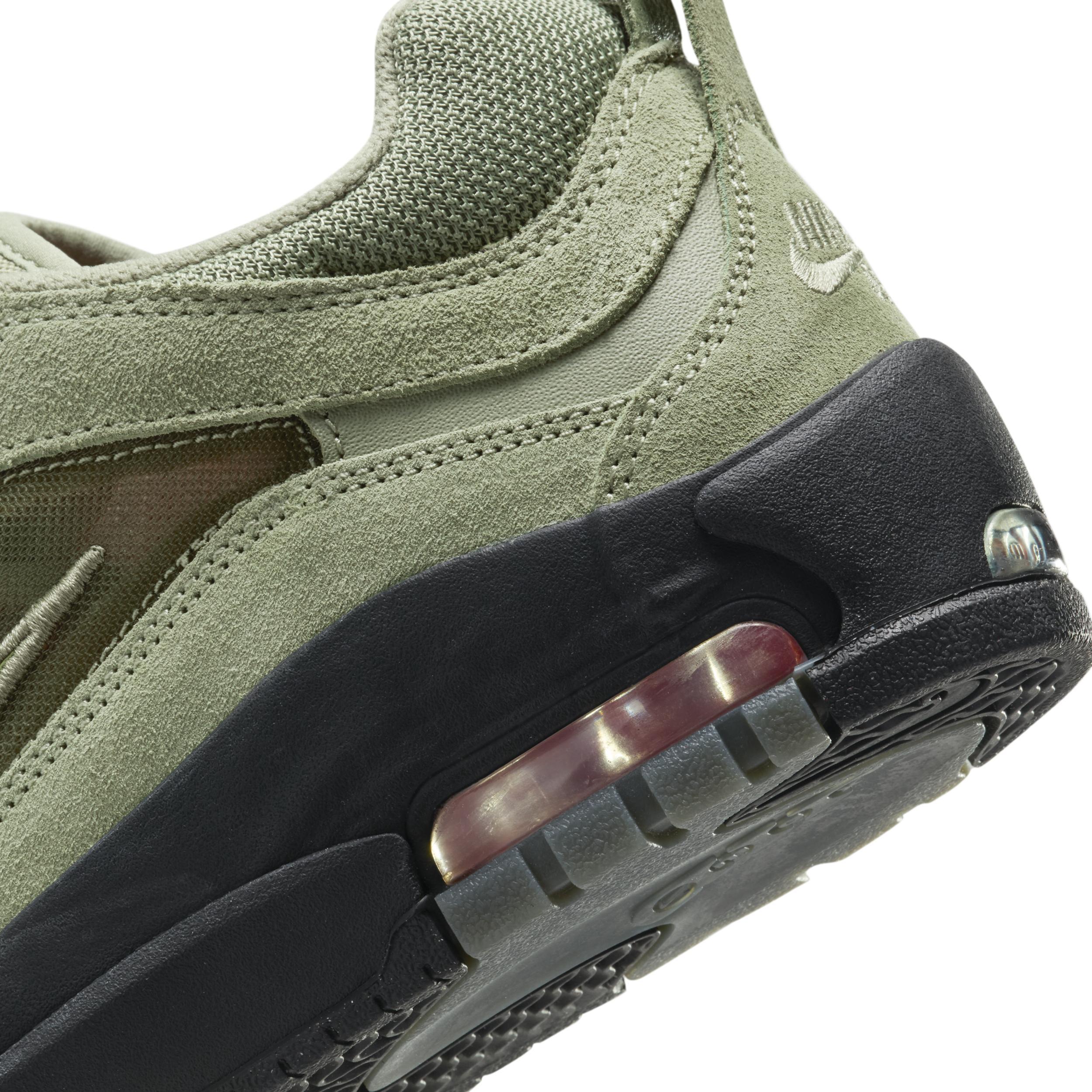 Nike Men's Air Max Ishod Shoes Product Image