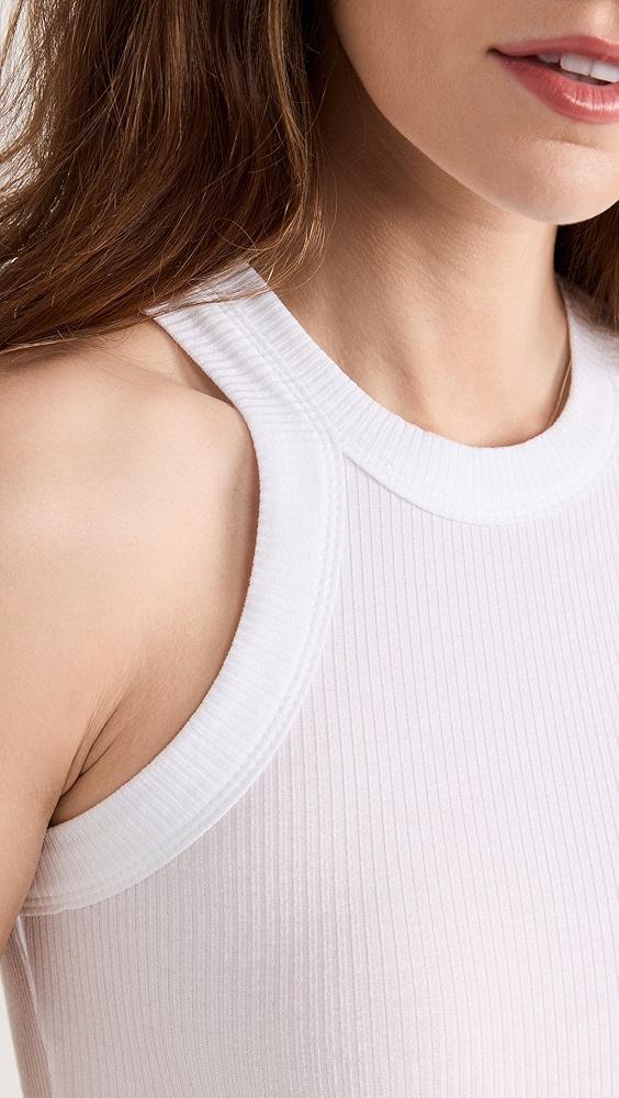 WSLY Rivington Ribbed Tank | Shopbop Product Image