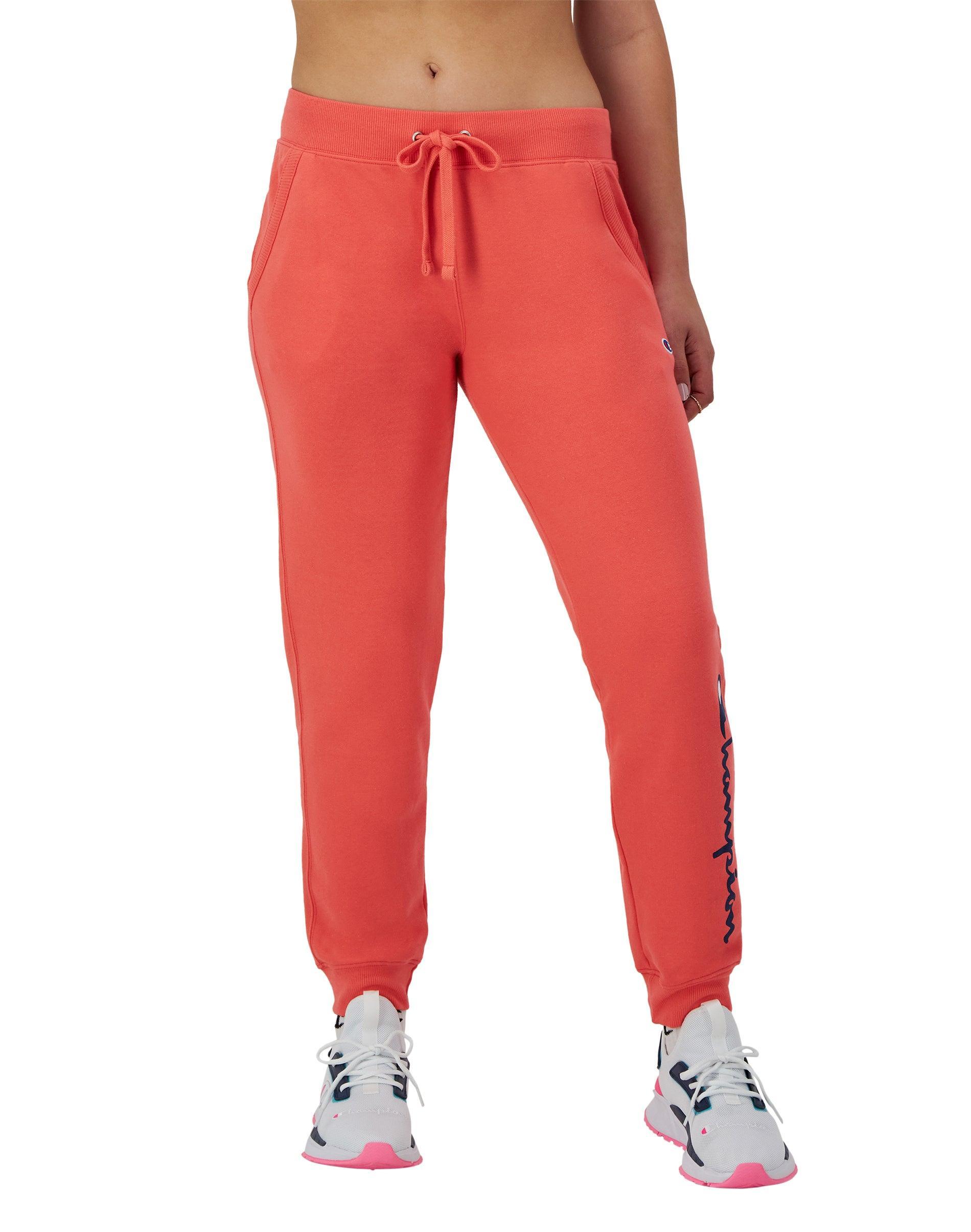 Oxford Gray Logo Powerblend Jogger - Women Product Image