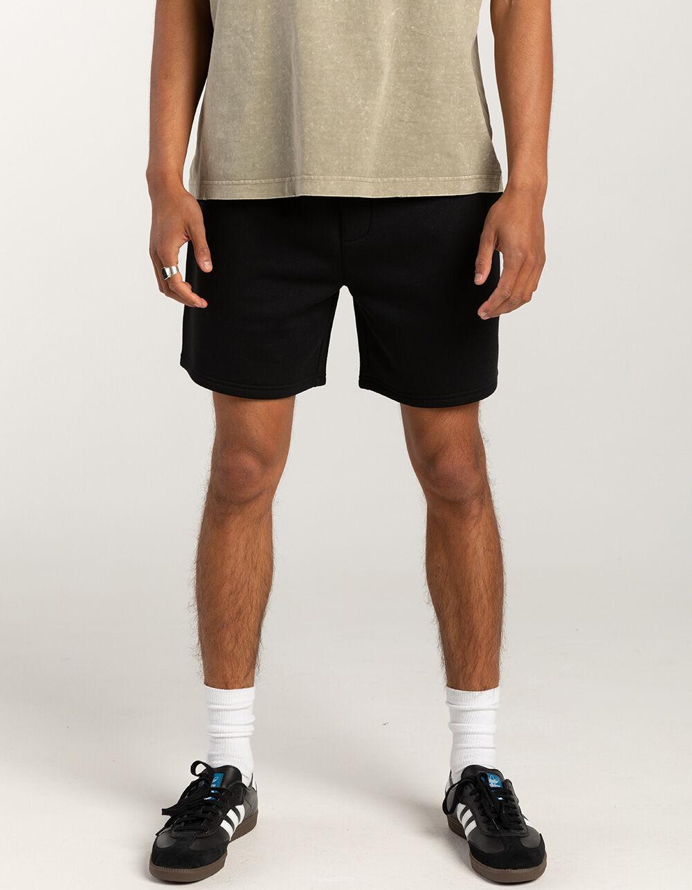 RSQ Mens Sweat Shorts Product Image