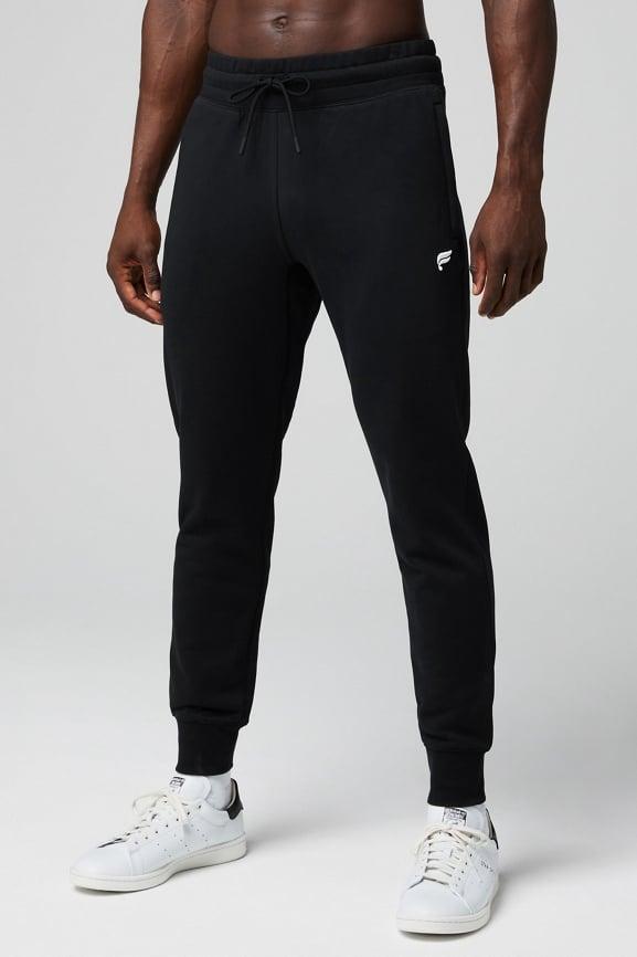 The Year Round Terry Jogger Product Image