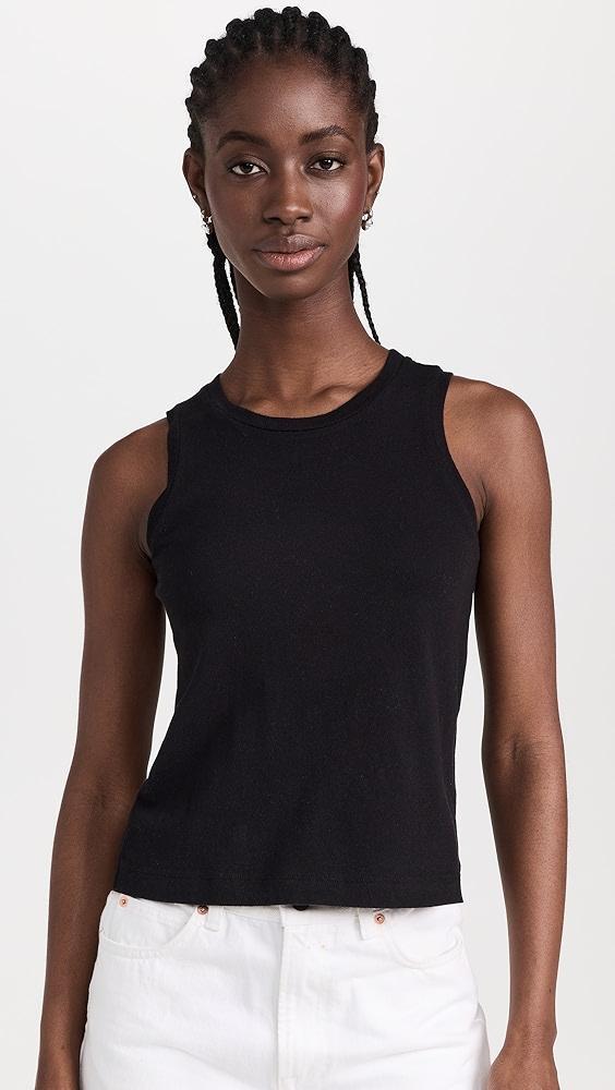 L'AGENCE Mikaela Tank Top | Shopbop Product Image