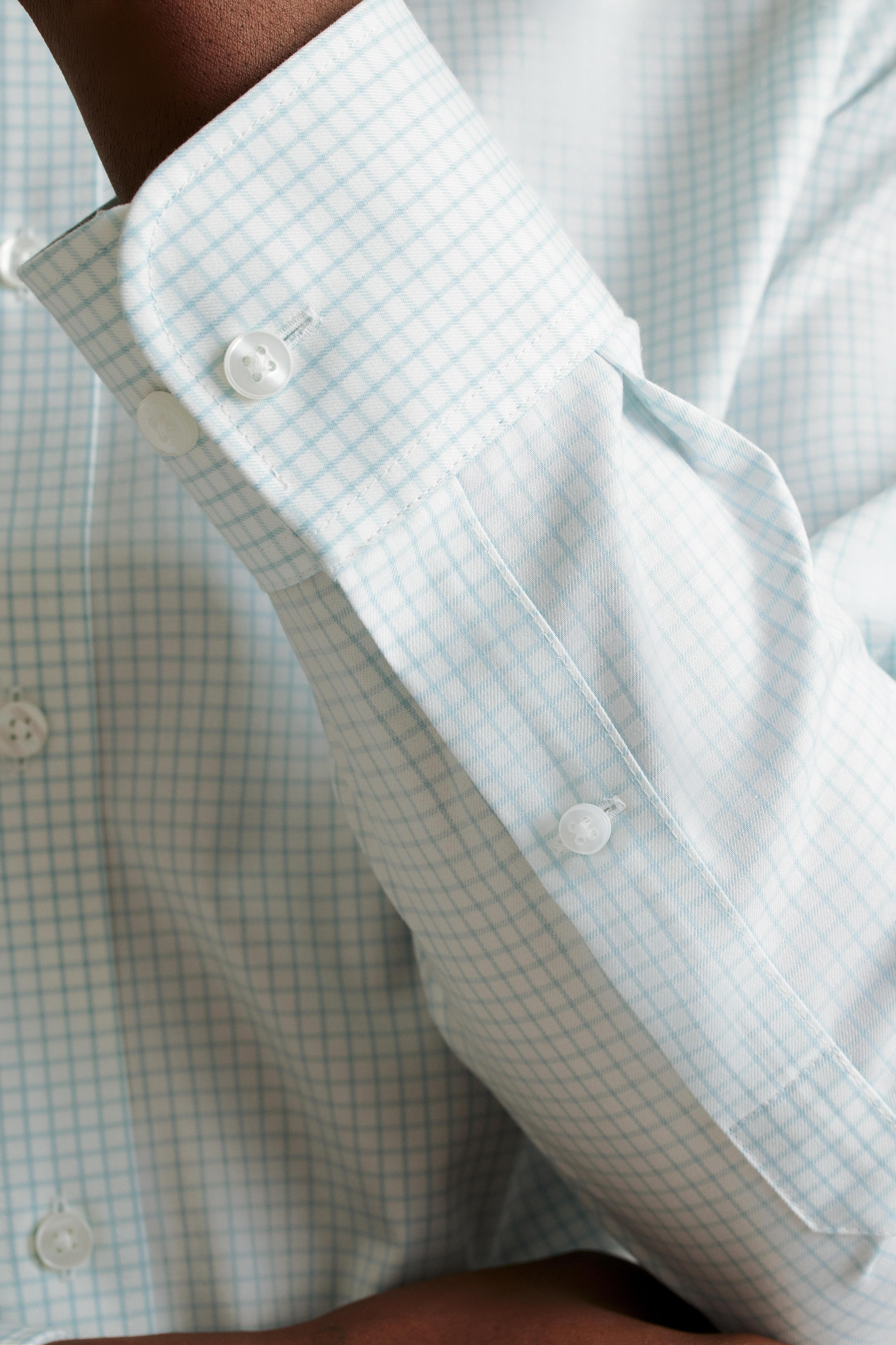 Weekday Warrior Dress Shirt Product Image