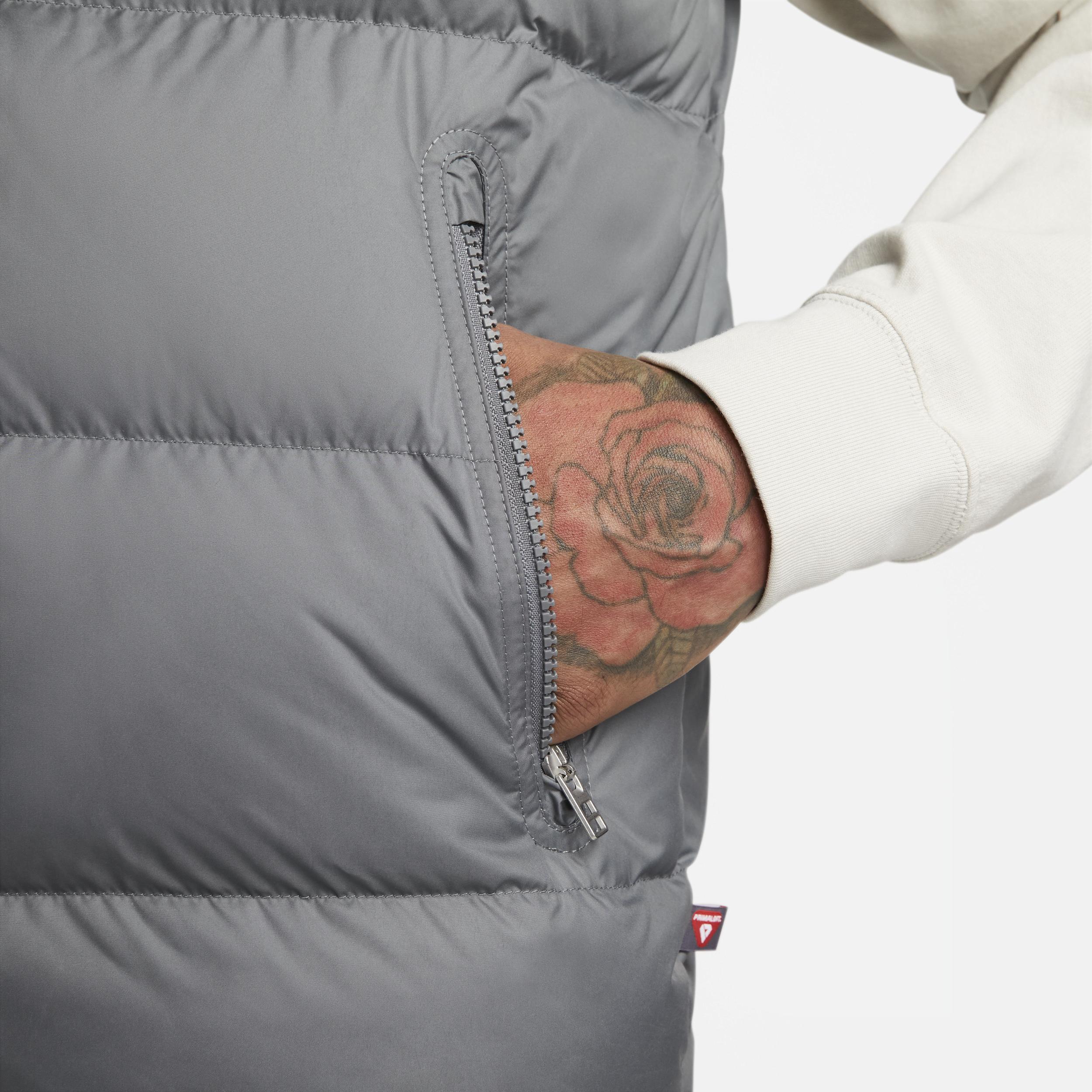 Nike Men's Storm-FIT Windrunner Insulated Vest Product Image