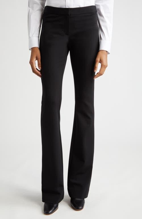 Lafayette 148 New York Waldorf Flare Pants Product Image