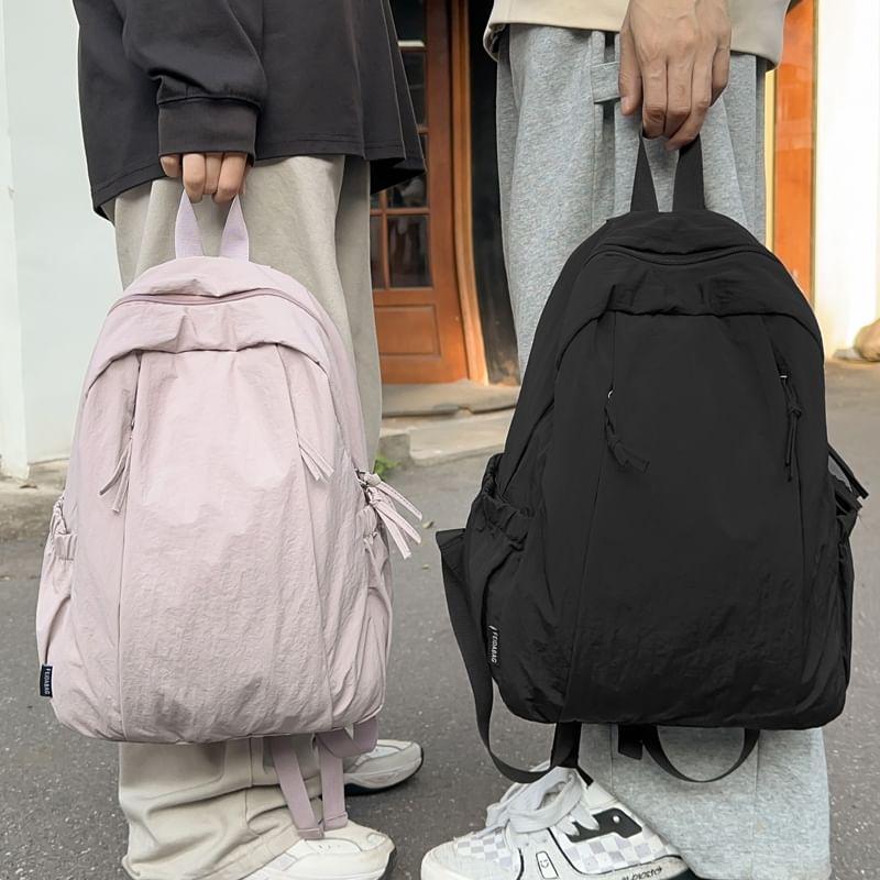 Multi-Pocket Backpack Product Image