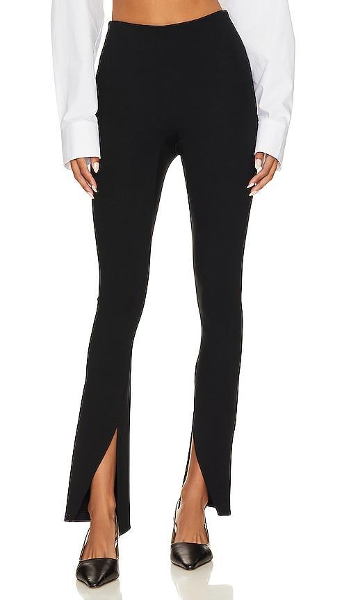 SPANX Perfect Front Slit Legging Size L, M, XL/1X. Product Image