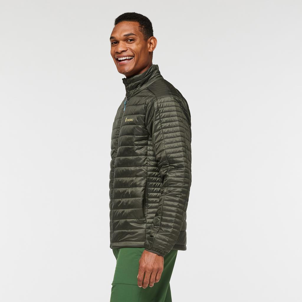 Capa Insulated Jacket - Men's Product Image