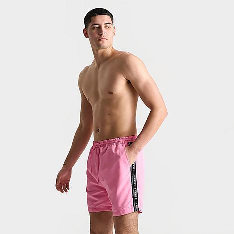 Mens Sonneti Taped Swim Shorts Product Image