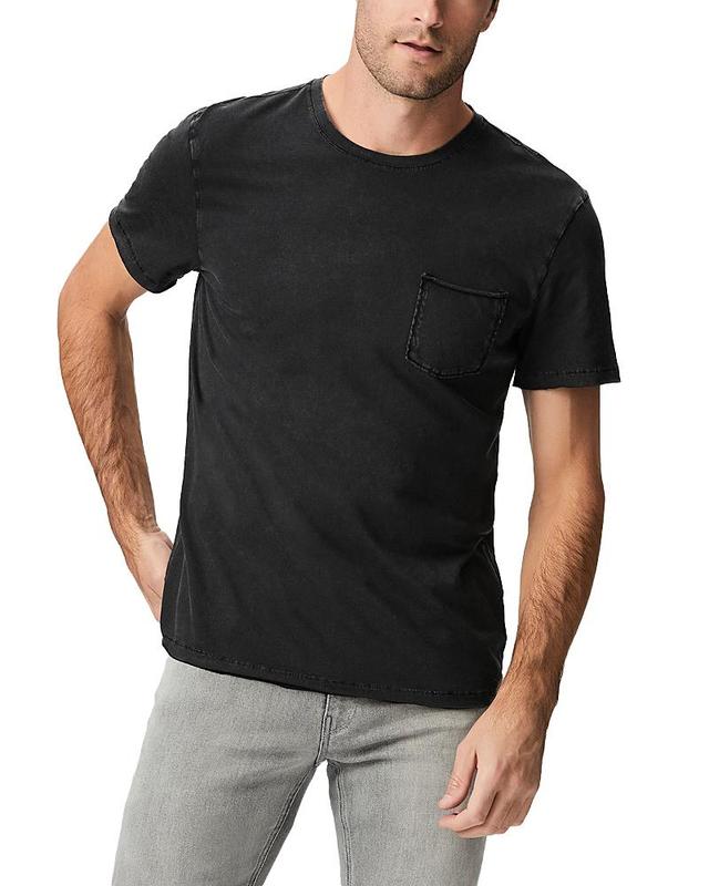 Paige Ramirez Short Sleeve Pocket Tee Product Image