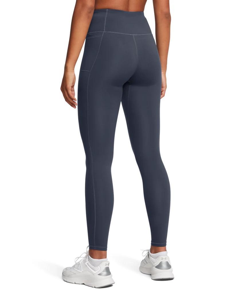 Women's UA Movement Leggings Product Image