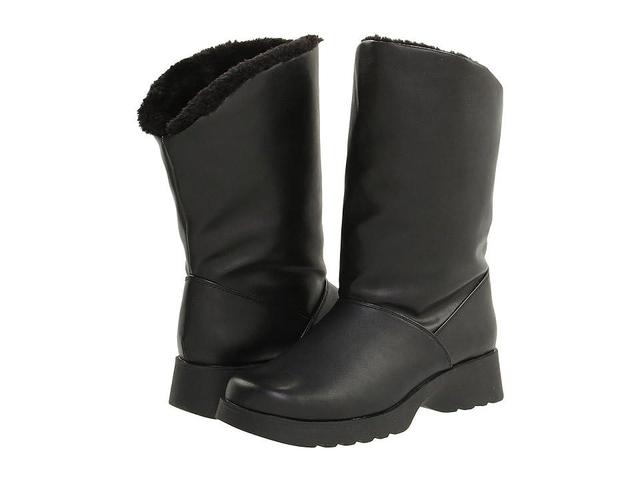 Tundra Boots Avery Women's Cold Weather Boots Product Image